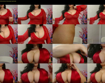 madlyn_dee — 7 minute Chaturbate female cam show recording, 720p, May 22, 2025