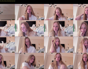 magic_couple13 — 48 minute Chaturbate couple cam show recording, 720p, May 22, 2025