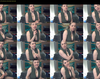 mandy_rose1 — 11 minute Chaturbate female cam show recording, 720p, May 22, 2025