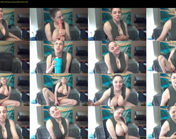 mandy_rose1 — 83 minute Chaturbate female cam show recording, 720p, May 22, 2025