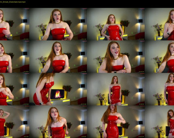 maryssaa_ — 6 minute Chaturbate female cam show recording, 720p, May 22, 2025