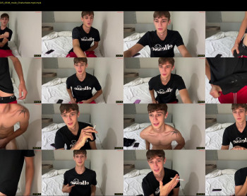 mason_gallagher — 114 minute Chaturbate male cam show recording, 720p, May 23, 2025