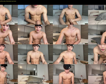 max_cortes1_ — 121 minute Chaturbate male cam show recording, 720p, May 23, 2025