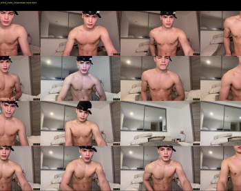 max_cortes1_ — 59 minute Chaturbate male cam show recording, 720p, May 23, 2025
