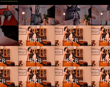 miia_smiith02 — 89 minute Chaturbate female cam show recording, 720p, May 22, 2025
