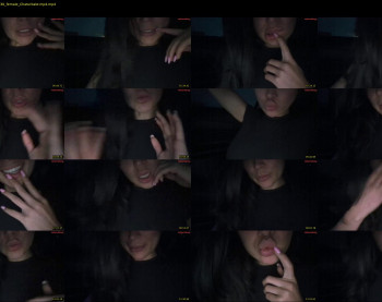 milaaa708 — 15 minute Chaturbate female cam show recording, 480p, May 22, 2025