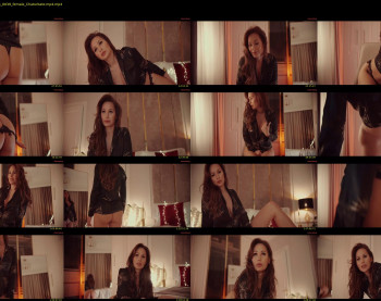miladystarlight — 120 minute Chaturbate female cam show recording, 720p, May 23, 2025