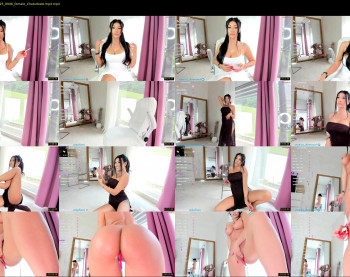 miss_diamond__ — 81 minute Chaturbate female cam show recording, 720p, May 22, 2025