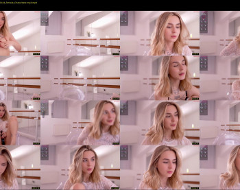 motherlode_ — 90 minute Chaturbate female cam show recording, 720p, May 23, 2025