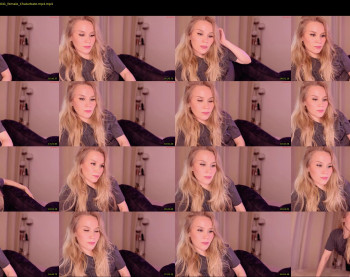 myassistant — 46 minute Chaturbate female cam show recording, 720p, May 23, 2025