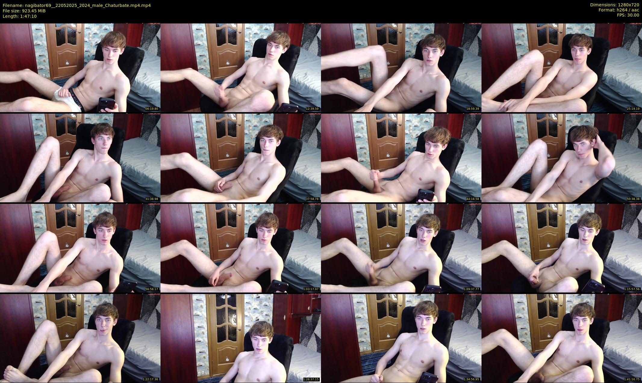 nagibator69_ — 108 minute Chaturbate couple cam show recording, 720p, May 22, 2025