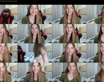 naughty_popa — 67 minute Chaturbate female cam show recording, 720p, May 22, 2025