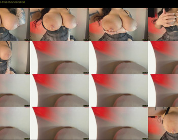 neonjade — 43 minute Chaturbate female cam show recording, 720p, May 23, 2025