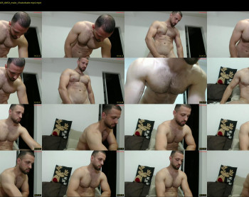 nestornaughty98 — 7 minute Chaturbate male cam show recording, 480p, May 23, 2025