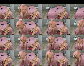 nikkilynnerotic — 4 minute Chaturbate female cam show recording, 720p, May 23, 2025
