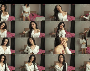 noreenbeckey — 121 minute Chaturbate female cam show recording, 720p, May 22, 2025