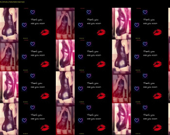 oliviaogk — 3 minute Chaturbate female cam show recording, 720p, May 23, 2025