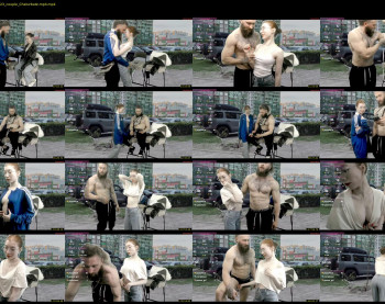 rusbigpaul — 121 minute Chaturbate male cam show recording, 720p, May 22, 2025