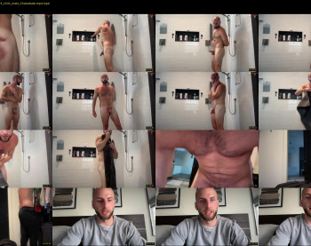 ryanandchadcb — 7 minute Chaturbate male cam show recording, 720p, May 22, 2025