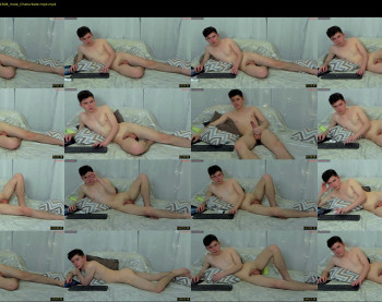 sherlockmax — 120 minute Chaturbate male cam show recording, 720p, May 22, 2025