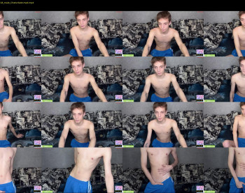 sky_hunter — 25 minute Chaturbate couple cam show recording, 720p, May 22, 2025