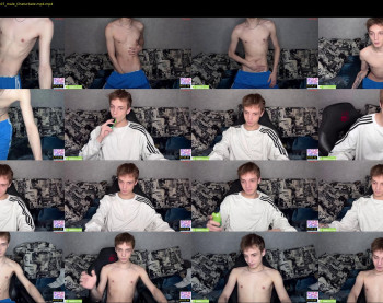 sky_hunter — 59 minute Chaturbate couple cam show recording, 720p, May 22, 2025