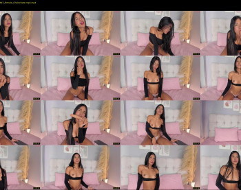 sofi_potter_ — 23 minute Chaturbate female cam show recording, 720p, May 22, 2025