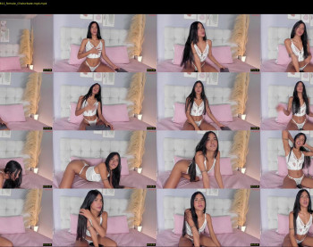 sofi_potter_ — 42 minute Chaturbate female cam show recording, 720p, May 22, 2025