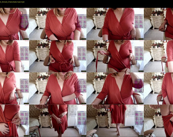 soft_body — 39 minute Chaturbate female cam show recording, 720p, May 22, 2025