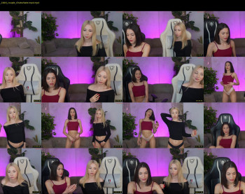 sweetdesiree_ — 120 minute Chaturbate couple cam show recording, 720p, May 22, 2025