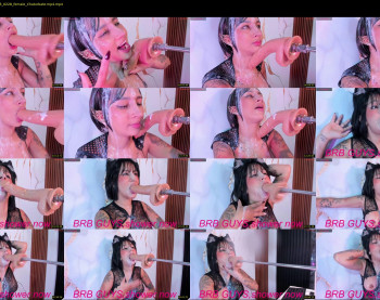 sweety_maria1 — 35 minute Chaturbate female cam show recording, 720p, May 23, 2025