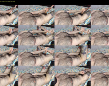 taylor__06 — 38 minute Chaturbate male cam show recording, 720p, May 22, 2025
