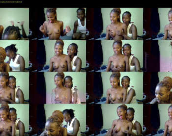 trazic_ — 6 minute Chaturbate female cam show recording, 720p, May 22, 2025