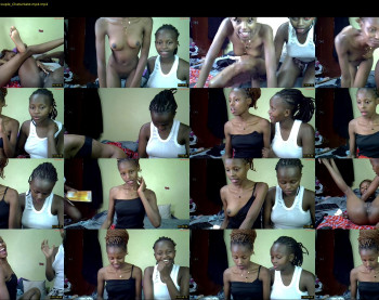 trazic_ — 79 minute Chaturbate female cam show recording, 720p, May 22, 2025
