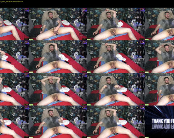 trojanbrit — 10 minute Chaturbate male cam show recording, 720p, May 22, 2025