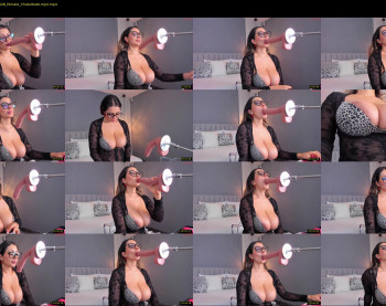 valerynova — 102 minute Chaturbate female cam show recording, 720p, May 22, 2025