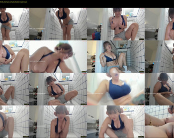 vanandjuani — 110 minute Chaturbate female cam show recording, 720p, May 23, 2025