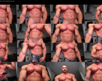 vecinito_ctb — 39 minute Chaturbate male cam show recording, 720p, May 22, 2025