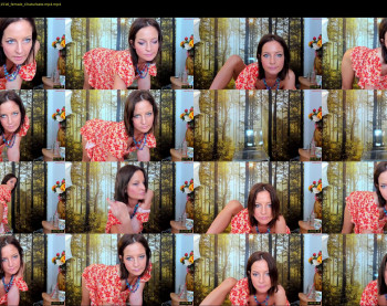 viciousqueen — 121 minute Chaturbate female cam show recording, 720p, May 22, 2025