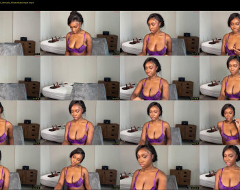 violet6xft — 87 minute Chaturbate female cam show recording, 720p, May 22, 2025