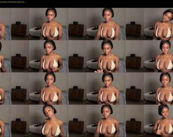 violet6xft — 30 minute Chaturbate female cam show recording, 720p, May 22, 2025