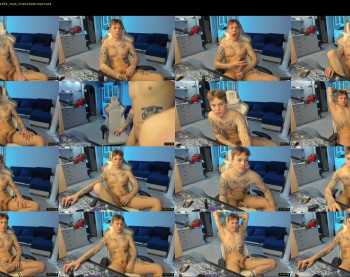 vova_belkin_ — 117 minute Chaturbate male cam show recording, 720p, May 22, 2025
