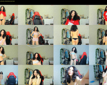 wastforu — 71 minute Chaturbate female cam show recording, 720p, May 22, 2025