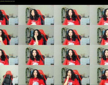 wastforu — 19 minute Chaturbate female cam show recording, 720p, May 22, 2025
