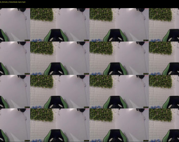 we_n_you — 9 minute Chaturbate couple cam show recording, 720p, May 23, 2025