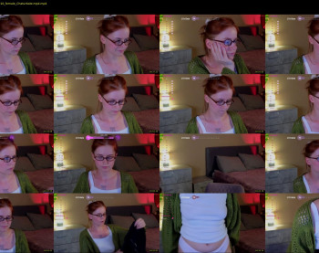 wow_luvng — 6 minute Chaturbate female cam show recording, 720p, May 22, 2025