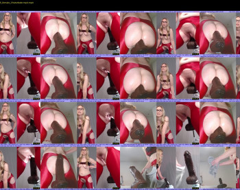 wynfreya — 4 minute Chaturbate female cam show recording, 720p, May 22, 2025