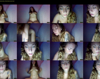 your_fav1 — 12 minute Chaturbate female cam show recording, 480p, May 22, 2025