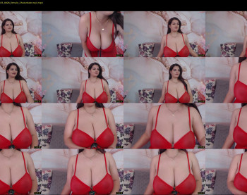 1dream_magical — 33 minute Chaturbate female cam show recording, 720p, May 23, 2025