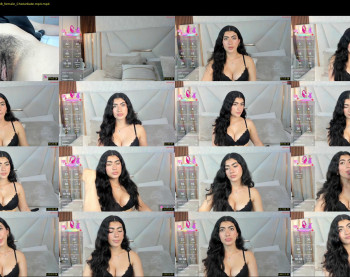 1m_emily — 120 minute Chaturbate couple cam show recording, 720p, May 24, 2025
